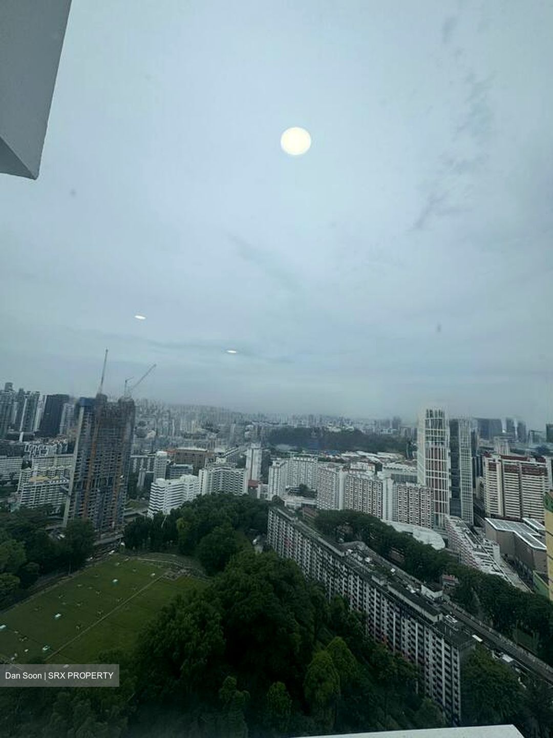 One Pearl Bank (D3), Apartment #502404071